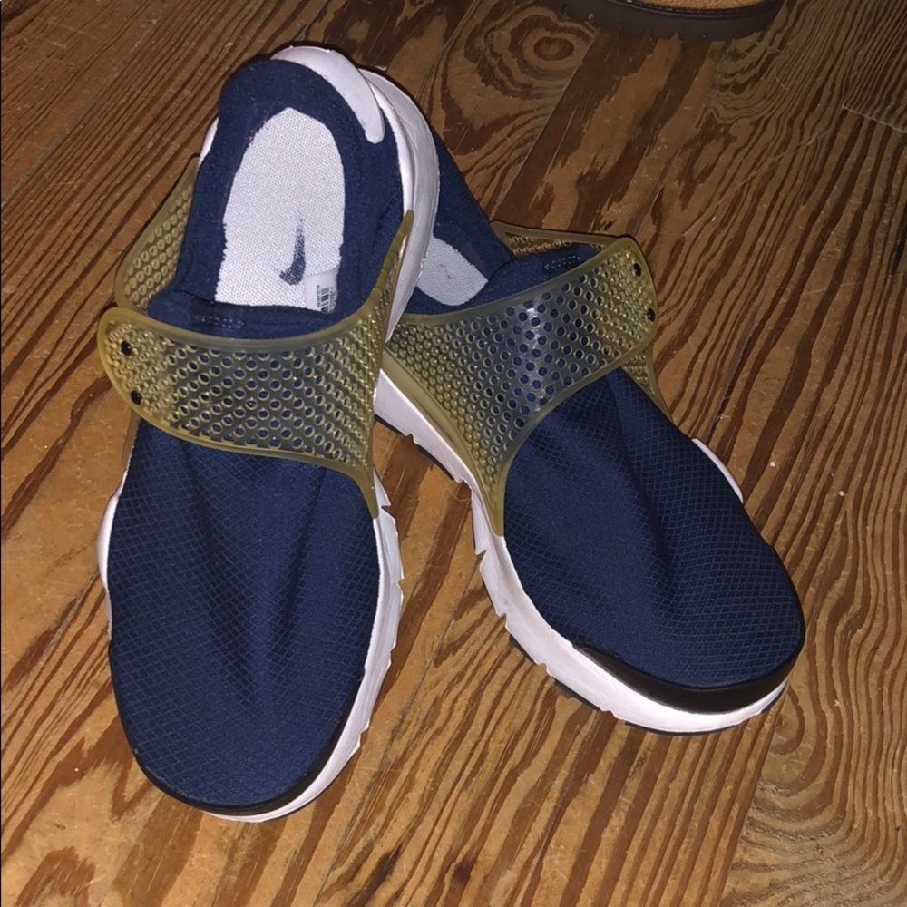 Nike sneakers